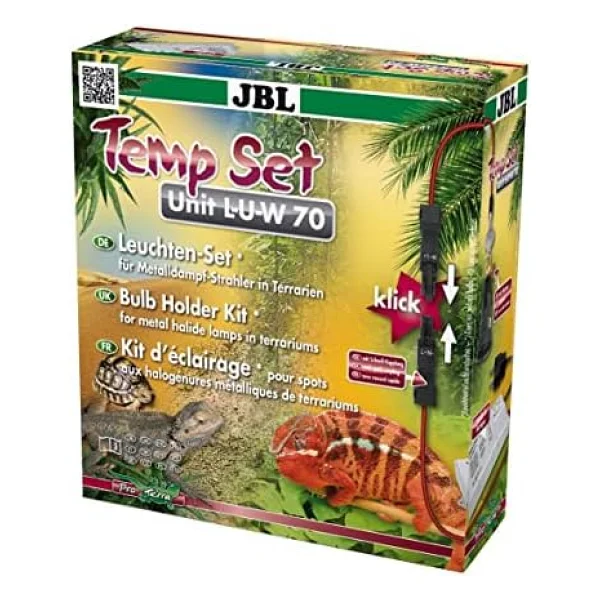 JBL Tempset L-U-W 70 W Duy Seti - Görsel 2