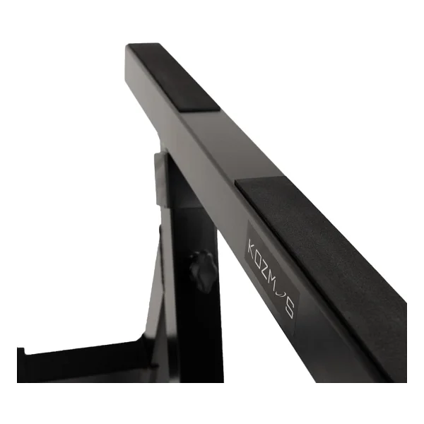 Kozmos Ks-084 Deluxe Z-Tip Klavye Standı - Görsel 3