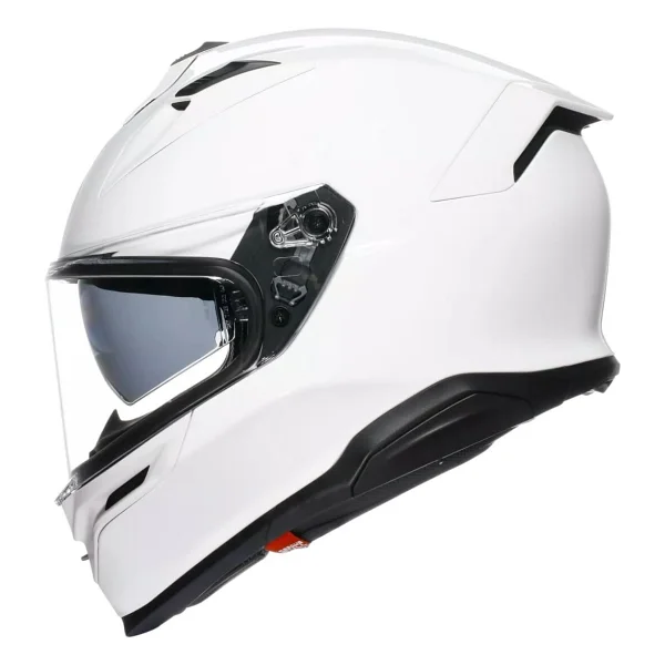 Agv K7 Mono Full Face Motor Kaskı - Görsel 5