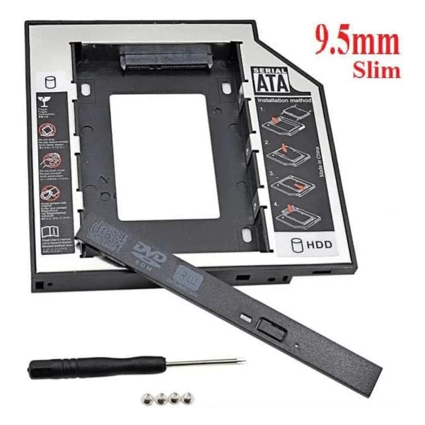 Alfais 4716 Laptop Bileşenleri - Görsel 4