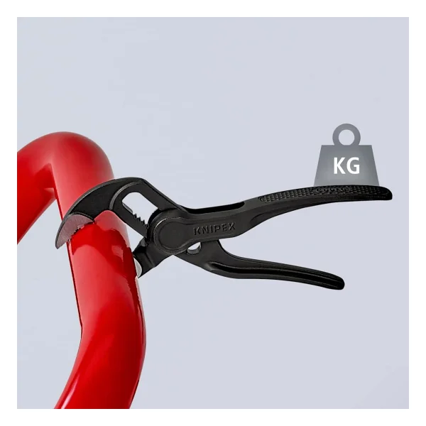 Knipex 87 00 100 Cobra Ayarlı Fort Pense - Görsel 7