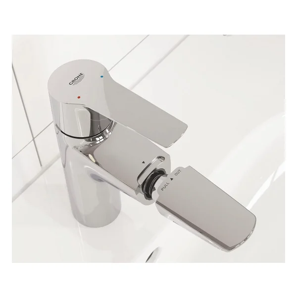 Grohe Start M 24205003 Spiralli Lavabo Bataryası - Görsel 4