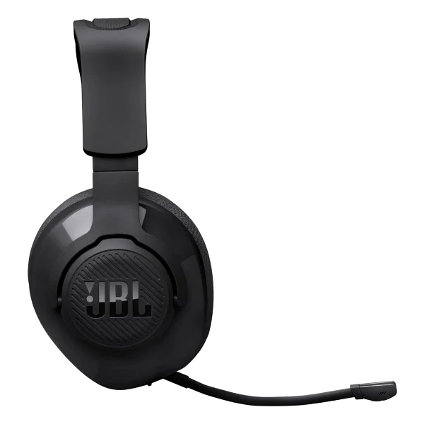 Jbl Quantum 360 Siyah Kablosuz Kulak Üstü Oyuncu Kulaklığı - Görsel 8