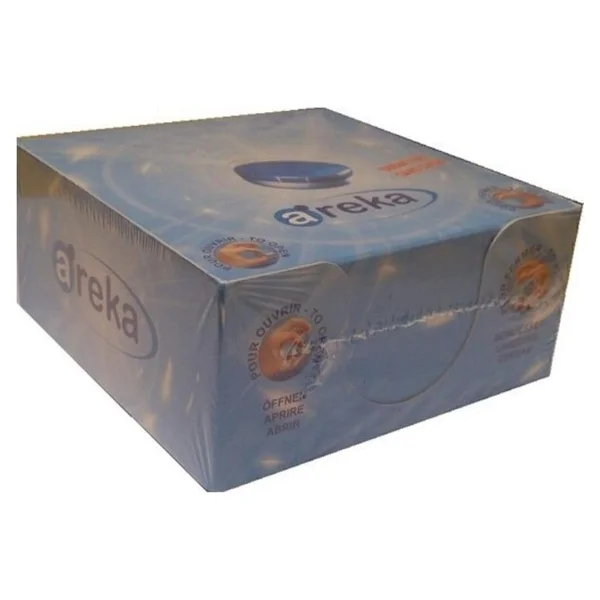 Areka Mint Naneli 11.5 Gr 12'li Şekerleme - Görsel 3