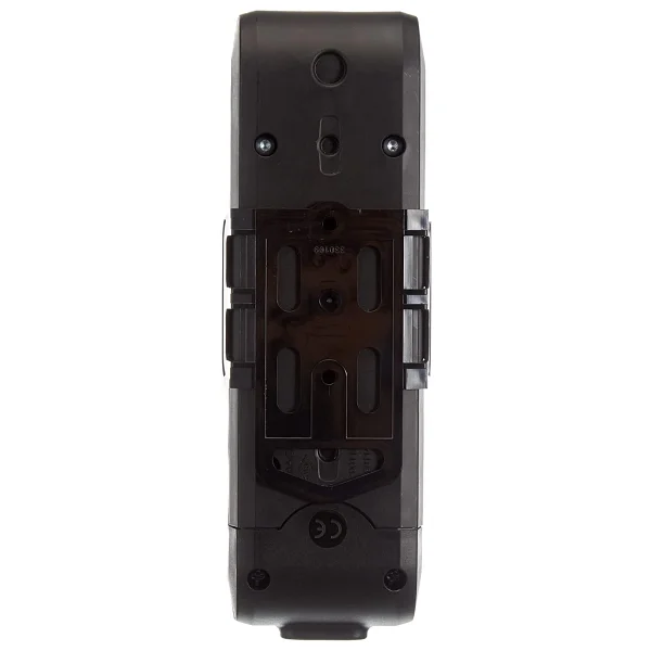 Viko Multi-Let 90133300 Topraklı Kablosuz Siyah 3'lü Priz - Görsel 3