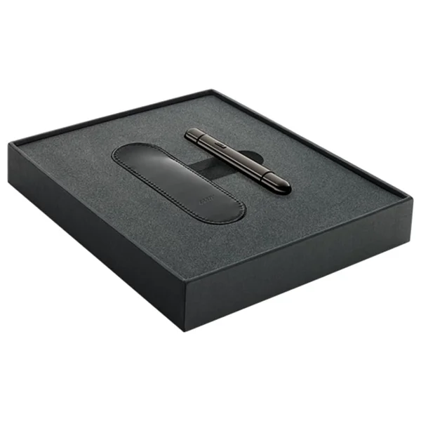 Lamy Pıco Tukenmez Kalem Lx Ruthenıum - Görsel 4