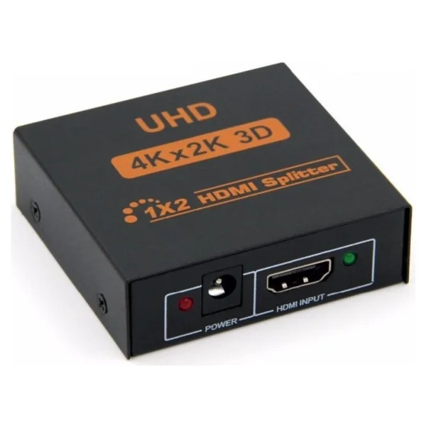 Alfais 4435 HDMI Switch - Görsel 2
