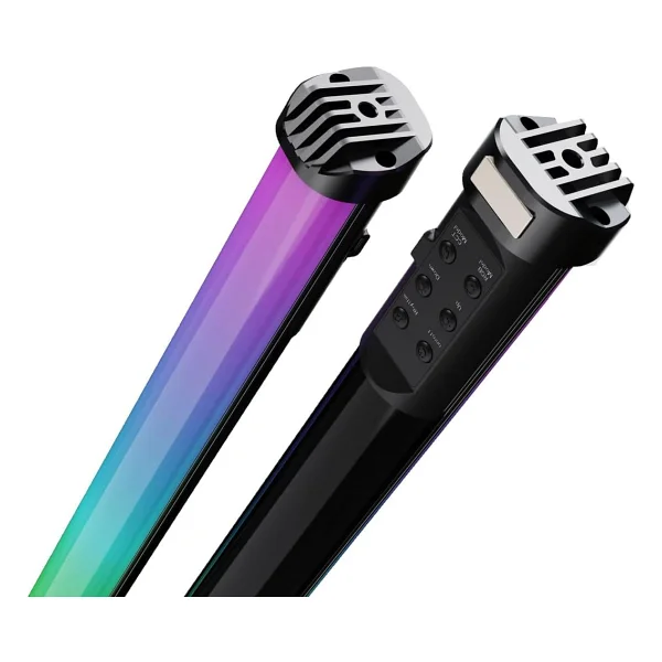 Gdx TB-50 Iıı RGB LED Çubuk Işık - Görsel 6