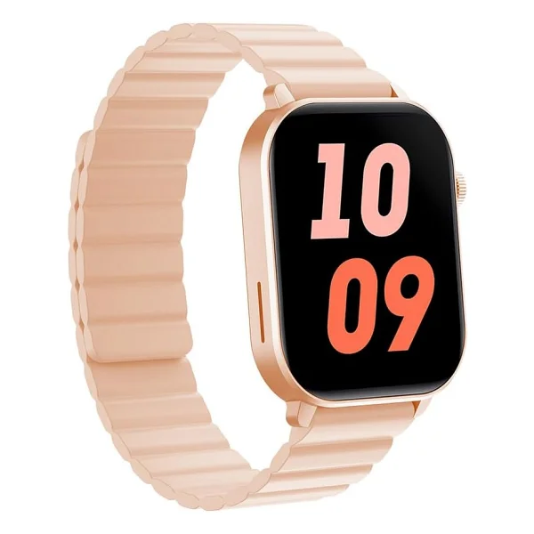 Inteya Hiwatch Talk 2 Rose Gold Akıllı Saat - Görsel 5