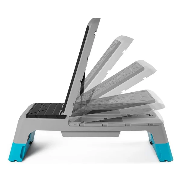 Livepro LP8246 Step-Bench Tahtası - Görsel 5
