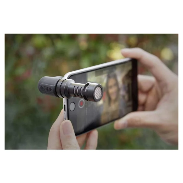 Rode Videomic Me Mikrofon - Görsel 2