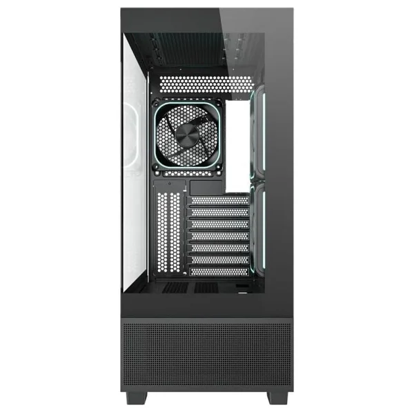 Fazeon F15 F15a750bbq Argb Fanlı 750 W Atx Oyuncu Kasası - Görsel 6