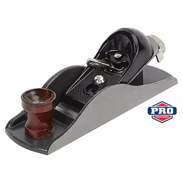 Workpro Wp252005 175 Mm Avuç İçi Marangoz Ahşap Rendesi - Görsel 2