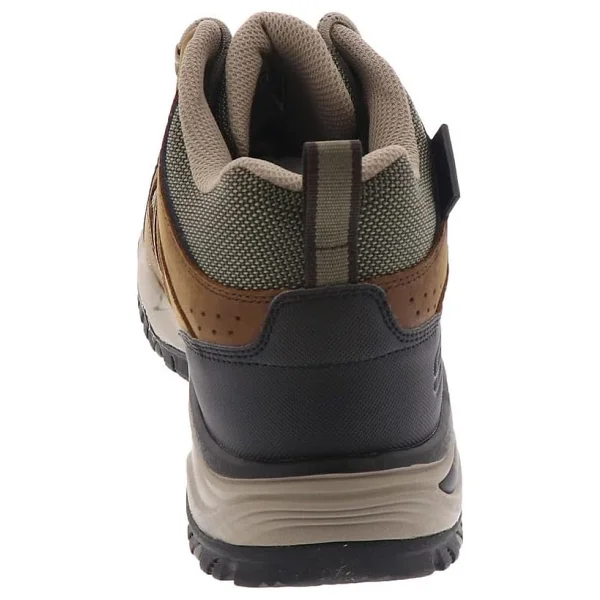 Skechers Arch Fit Dawson Millard 204628 Erkek Outdoor Bot - Görsel 6