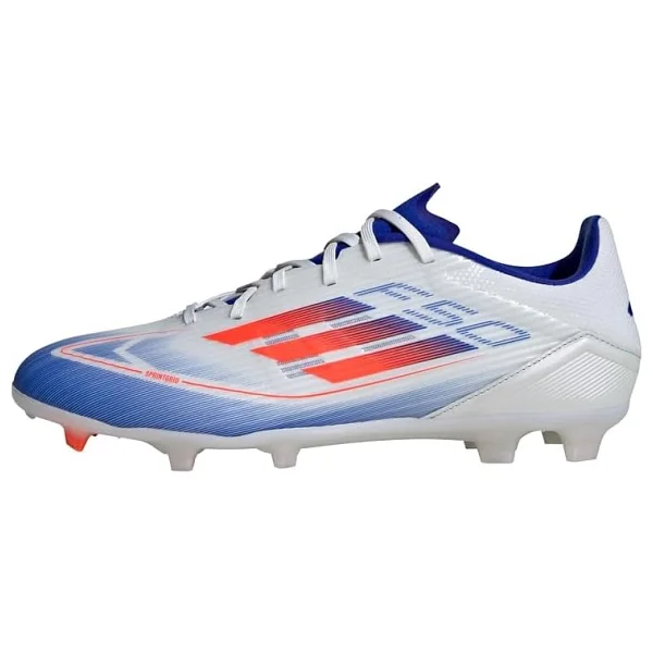 Adidas F50 League Fg/Mg Ie0602 Pembe Erkek Krampon - Görsel 8