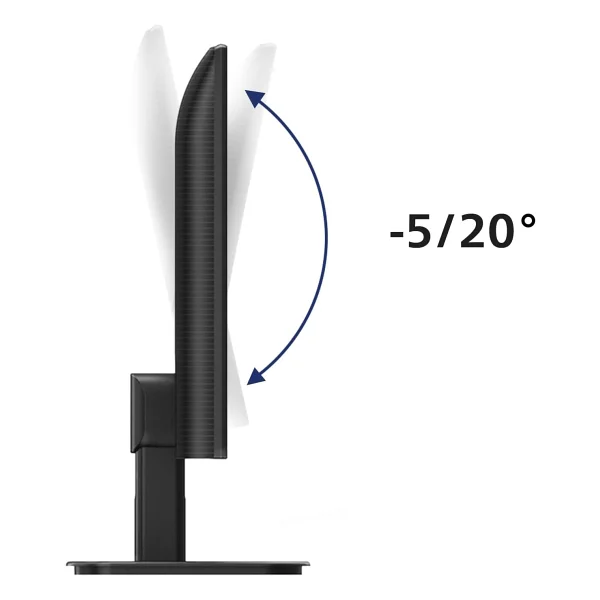 Philips 27e1n1100a/00 27" 1 Ms Full HD Ips 100 Hz Monitör - Görsel 5