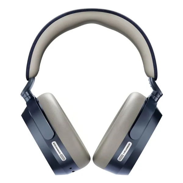 Sennheiser Momentum 5 ANC Kulak Üstü Bluetooth Kulaklık - Görsel 4