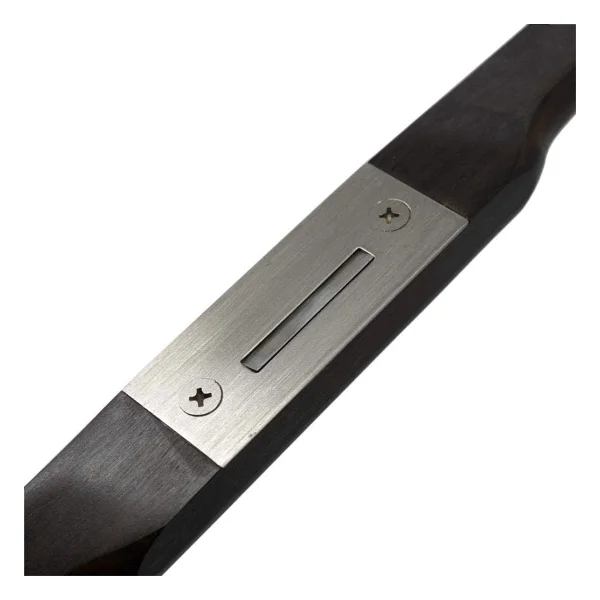 Rox Wood Mujingfang Gül Ağacı Pastarangula Rende 265 Mm - Görsel 3