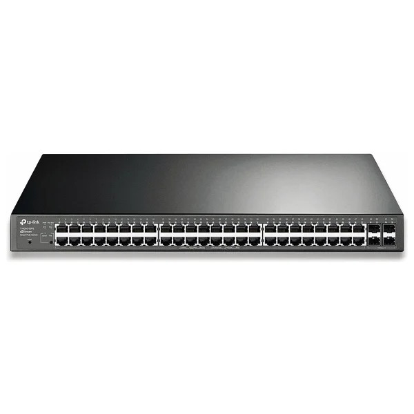 Tp-Link Tl-Sg1016pe 8 Port 10/100/1000 Mbps Gigabit Switch - Görsel 10