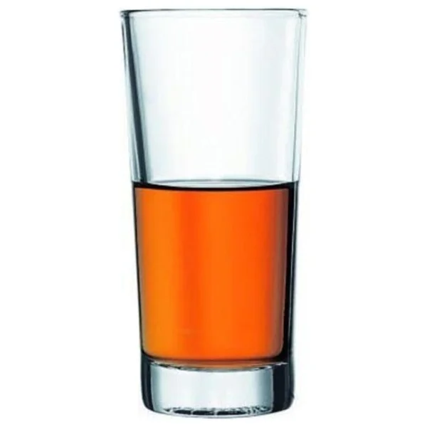 Paşabahçe Rakı Bardağı Ve Bakır Seti 12 Parça - Görsel 3
