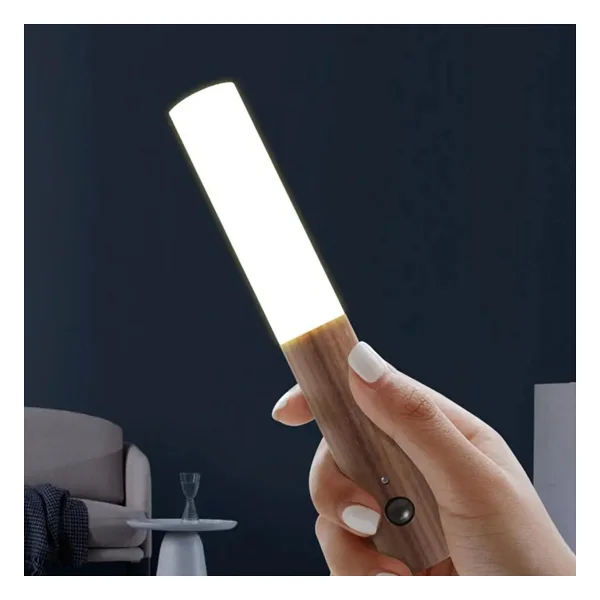 Cata Ct-5250 Kumru Şarjlı LED Duvar Aplik - Görsel 3