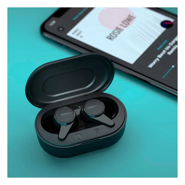 Philips Tat1207 TWS Kulak İçi Bluetooth Kulaklık - Görsel 9