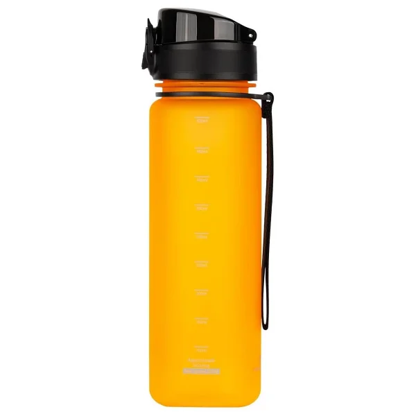 Uzspace 3026-3 Turuncu 500 Ml Matara - Görsel 4