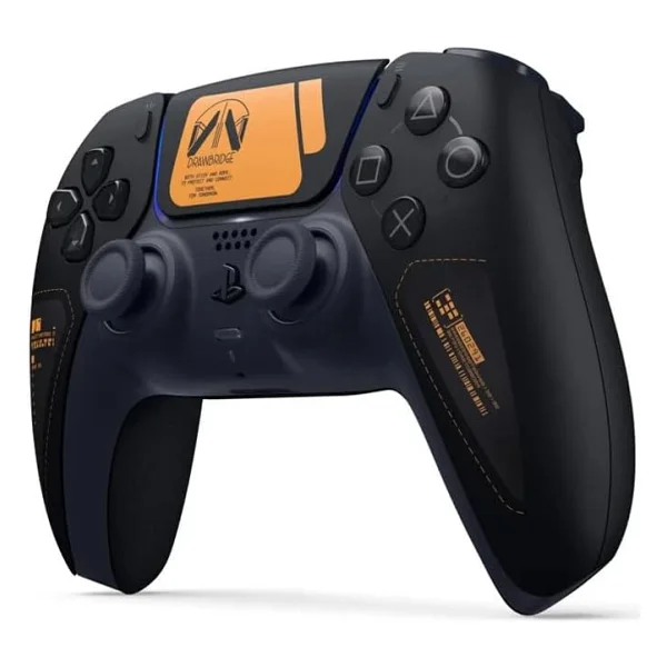 Sony Dualsense Death Stranding 2 On The Beach Edition Kablosuz PS5 Oyun Kolu - Görsel 3