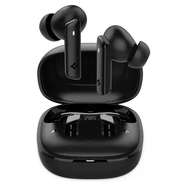 Spigen Audio P20 ANC TWS Beyaz Kulak İçi Bluetooth Kulaklık - Görsel 8