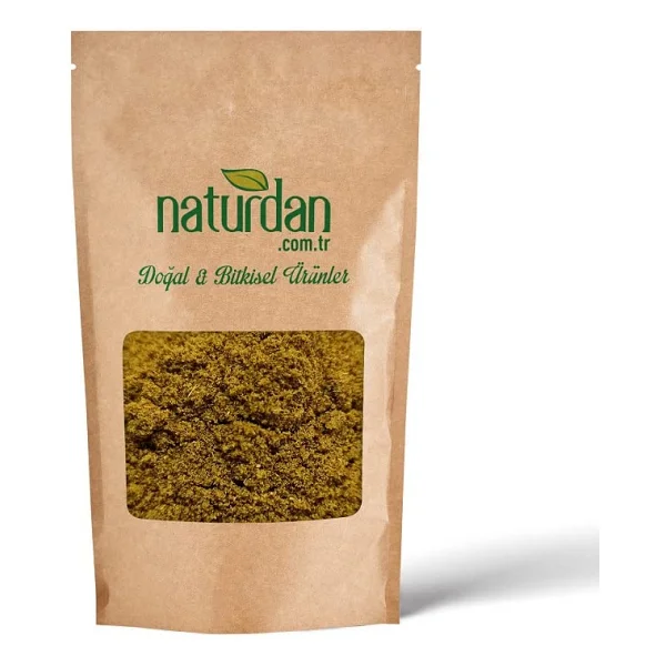 Naturdan Öğütülmüş Kimyon 1 Kg - Görsel 4