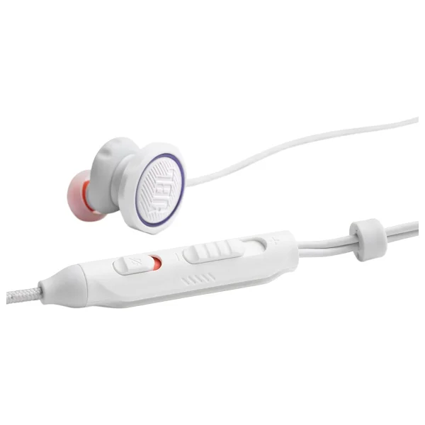 Jbl Quantum 50 Beyaz Type-C Kablolu Kulak İçi Oyuncu Kulaklığı - Görsel 7