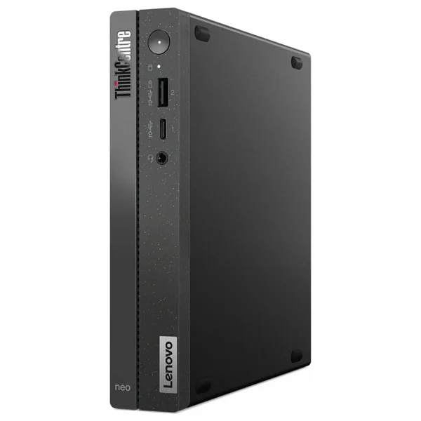 Lenovo Thinkcentre Neo 50q Gen 4 Intel Core I5-13420h 24gb 1tb SSD Freedos Mini Bilgisayar 12ln006ktrf06 + Zetta Flash Bellek - Görsel 2