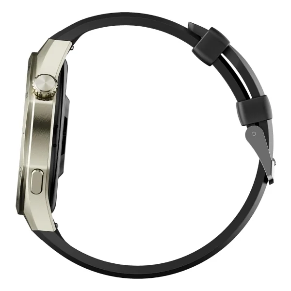 Havit M9063 Pro Titanyum Akıllı Saat - Görsel 4