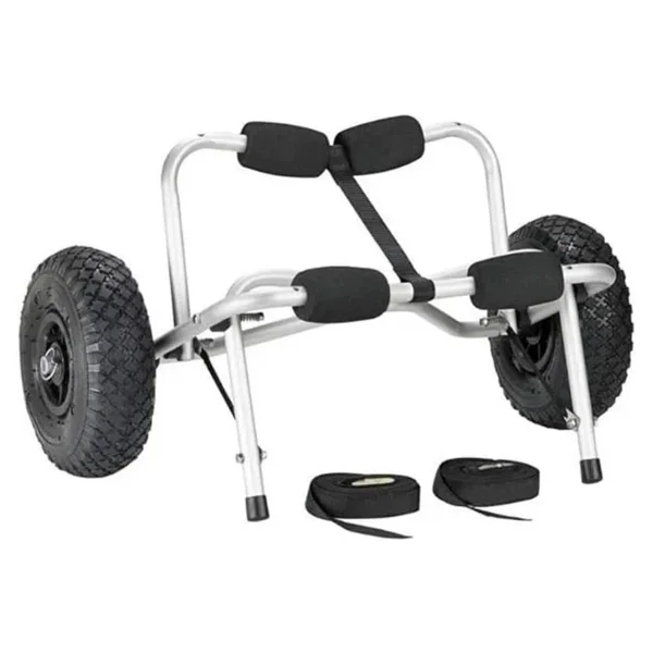 FreeCamp Kayak Trolley 4.1 Kano Taşıyıcı - Görsel 5