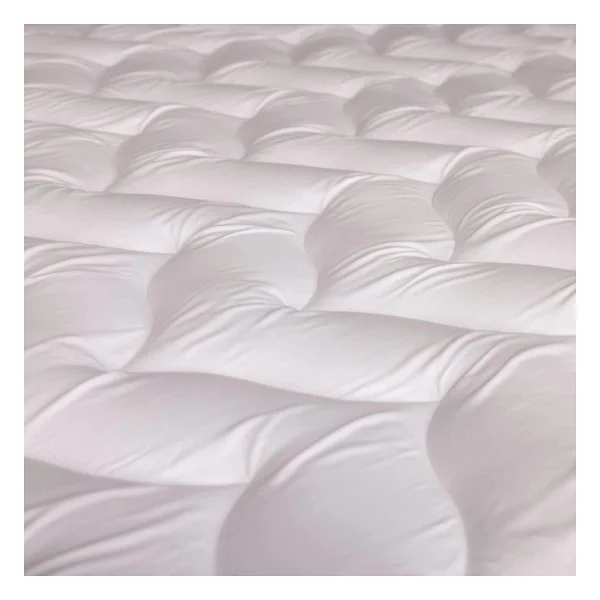Othello Protecta Lovera Comfort Yatak Pedi 160x200+30 - Görsel 3