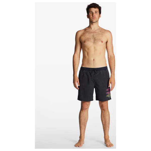 Billabong Riot Layback 17 ABYJV00105 Erkek Deniz Şortu - Görsel 2
