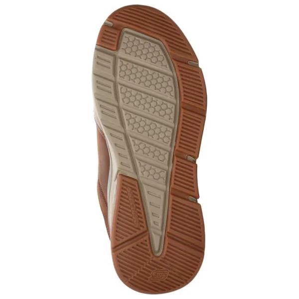 Skechers Benago Hombre 210021 Erkek Spor Ayakkabısı - Görsel 7