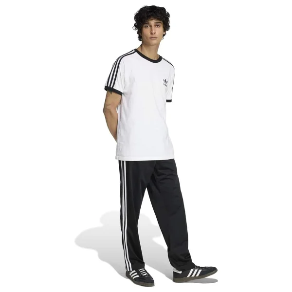 Adidas Firebird Tp Erkek Eşofman Altı - Görsel 3