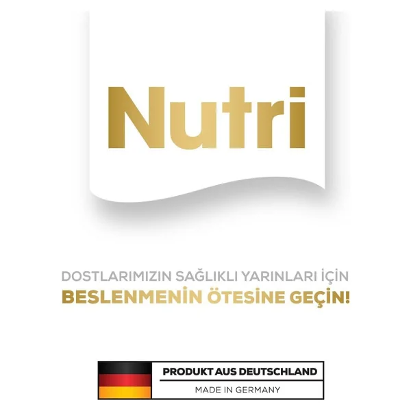 Nutri Feline Urinary Somon Etli 2 Kg Yetişkin Kedi Maması - Görsel 6