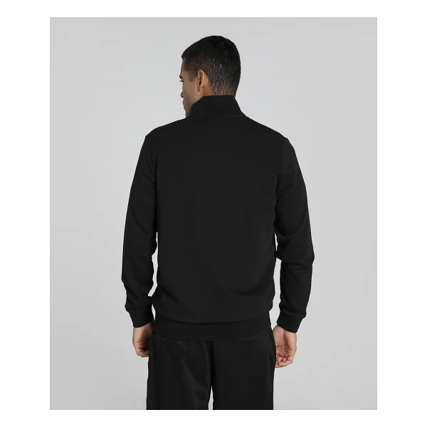 Puma Essentials No.1 682584 Erkek Eşofman Üstü - Görsel 5