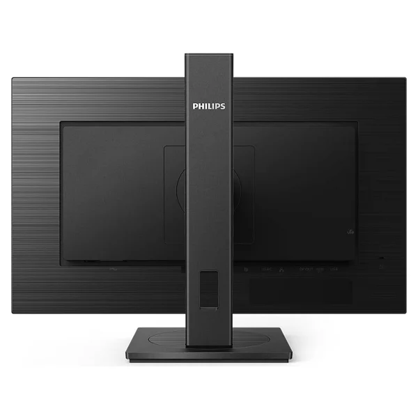 Philips 243S1/00 23.8" 4 ms Full HD Pivot IPS 75 Hz Monitör - Görsel 4