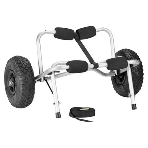 FreeCamp Kayak Trolley 4.1 Kano Taşıyıcı - Görsel 6