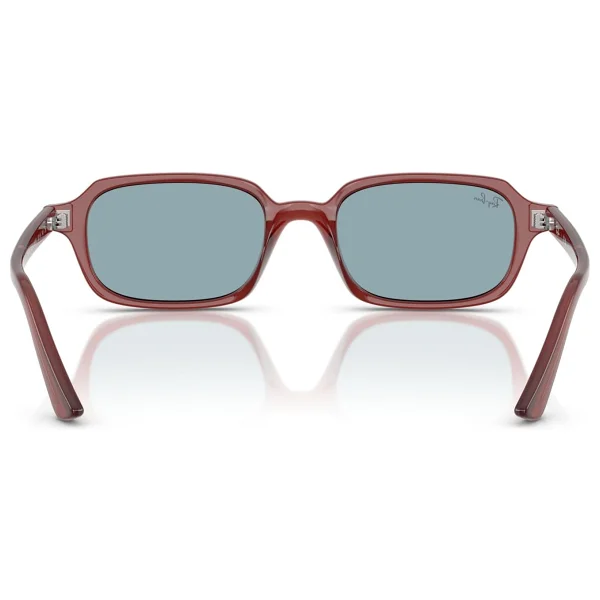 Ray-Ban Zuri 4455 680980 Brown-Blue Güneş Gözlüğü - Görsel 4
