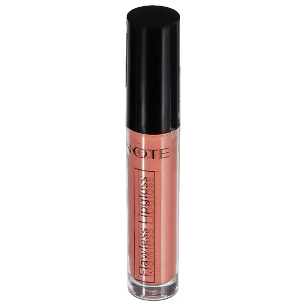 Note Flawless Nemlendirici 01 Nude Touch Dudak Parlatıcısı - Görsel 2