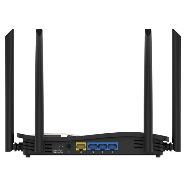 Ruijie Rg-Ew1200g Pro 3 Port 1200 Mbps Router - Görsel 4