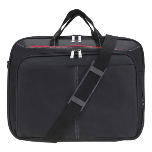 Plm Case Plc34 17" Laptop Çantası - Görsel 2