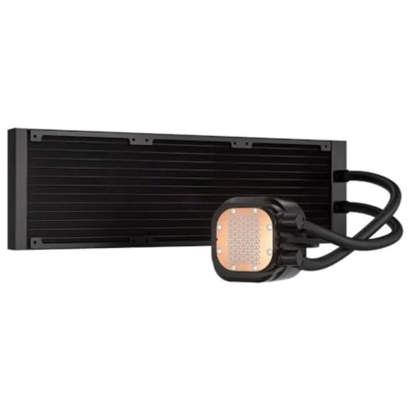 Corsair Nautilus 360 Rs Argb Cw-9060093-Ww İşlemci Sıvı Soğutucu - Görsel 3
