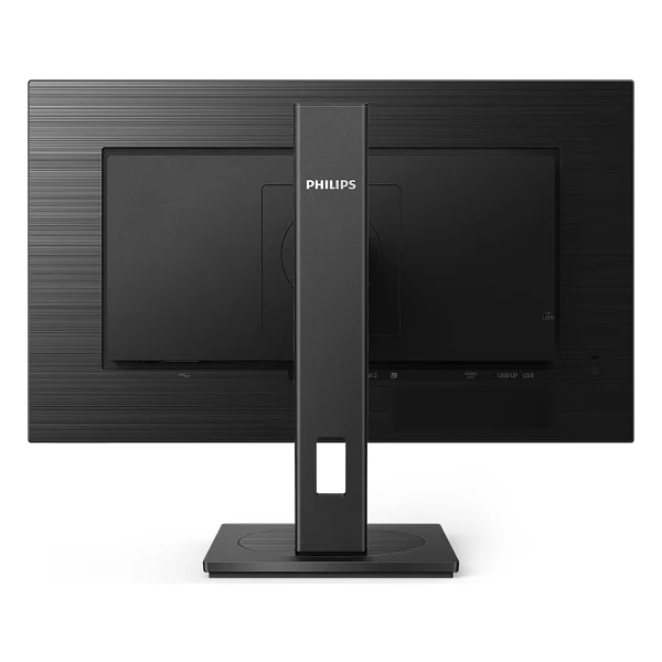 Philips 278B1/00 27" 4 ms 4K Pivot IPS 60 Hz Monitör - Görsel 4