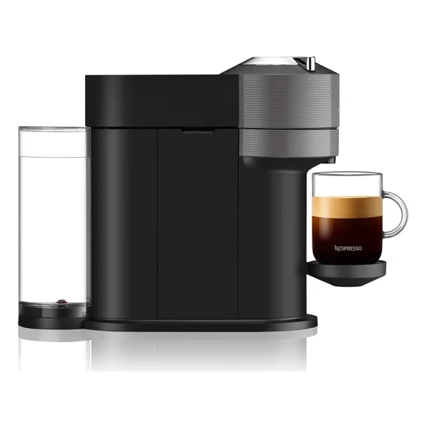 Nespresso Vertuo Next Kapsül Kahve Makinesi - Görsel 8