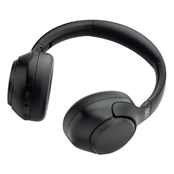 Qcy H3 ANC Kulak Üstü Bluetooth Kulaklık - Görsel 4